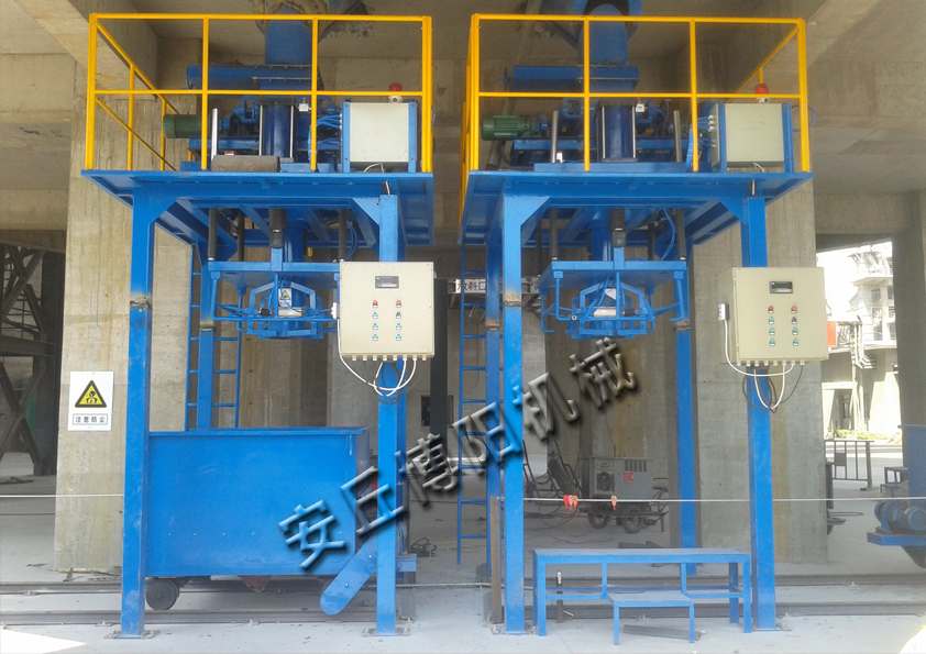 粉體噸包機(jī)選購精要：只選對的，不買貴的