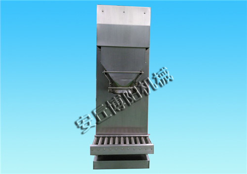 敞口袋自動(dòng)定量包裝機(jī)的工作過程是怎樣的？