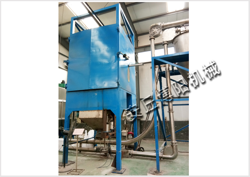 鈣粉噸袋破袋機由哪些結(jié)構(gòu)組成？