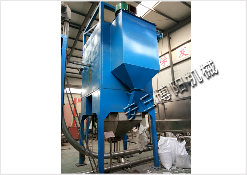 肥料噸袋破袋機在使用過程中應(yīng)該怎樣維護和保養(yǎng)？