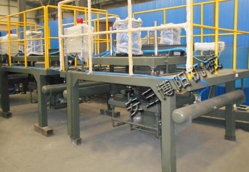 銅精礦粉噸袋包裝機有哪些重要的技術(shù)特點呢？