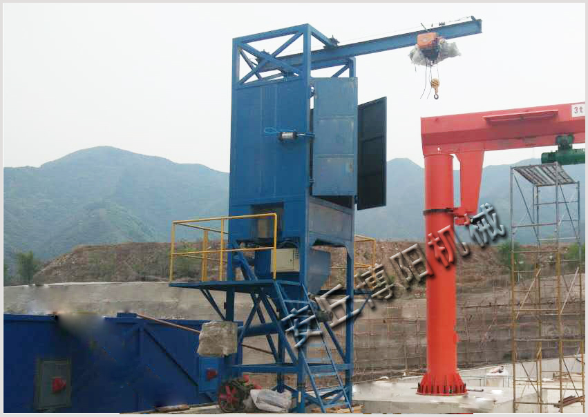 購買橡膠助劑噸袋拆包機(jī)之前，您該了解哪些