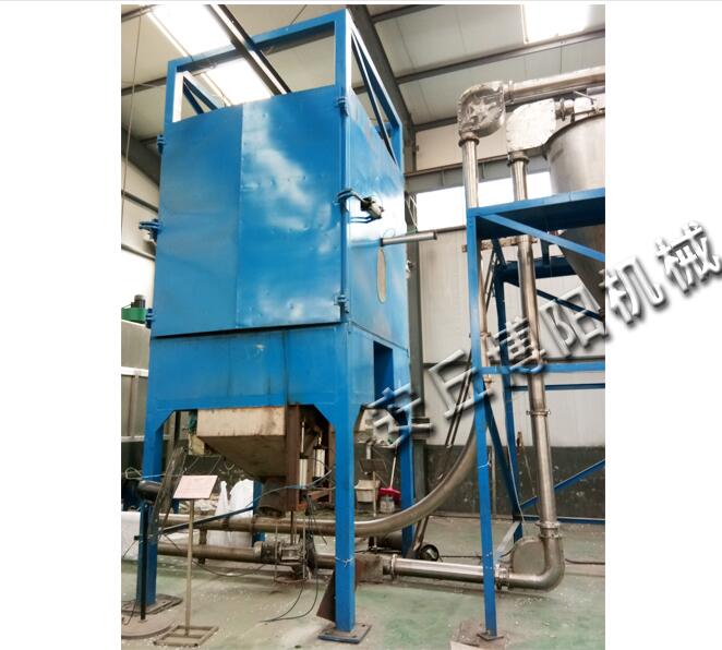 碳酸鈣粉噸袋拆包機(jī)有幾種作業(yè)模式可以選擇？