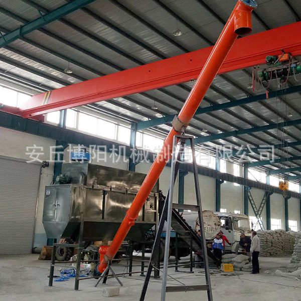 氧化鋁自動(dòng)拆包機(jī)是怎樣完成拆包卸料的？