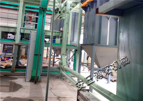 硫磺管鏈?zhǔn)捷斔蜋C(jī)輸送量由什么決定？