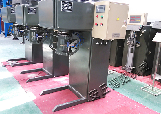 粉體顆粒自動定量包裝機(jī)價(jià)格