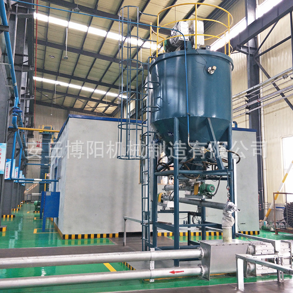 論粉料管鏈輸送機、管鏈輸送設(shè)備的性價比