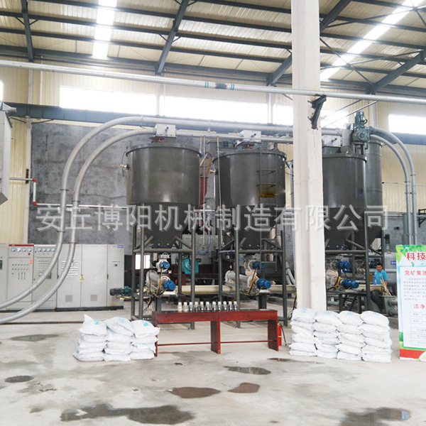 化工粉管鏈輸送機(jī)用什么材質(zhì)比較好？