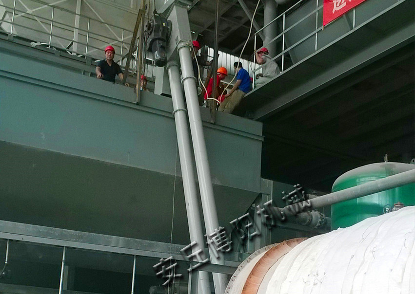 管鏈?zhǔn)捷斔蜋C(jī)和其他輸送設(shè)備大比拼！