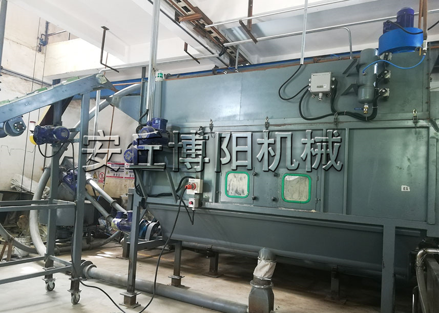 除塵灰自動破袋機(jī) 無塵自動破包機(jī)的優(yōu)勢