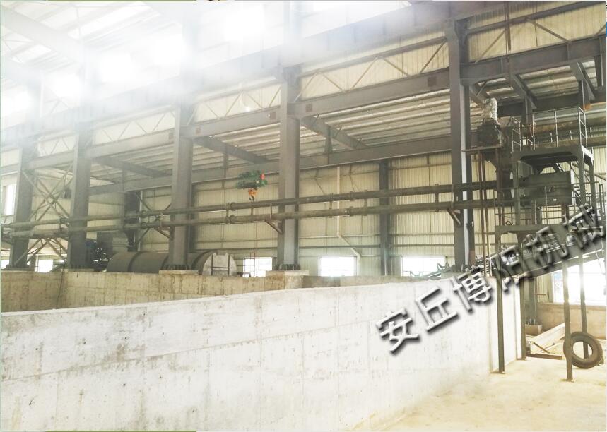 礦粉管鏈?zhǔn)捷斔蜋C(jī)的主要特點(diǎn)有哪些？