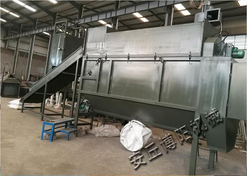 尿素自動拆包機對尿素行業(yè)有哪些影響？