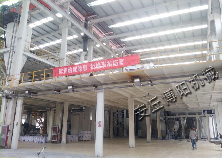 管鏈?zhǔn)捷斔蜋C適合哪些行業(yè)物料？