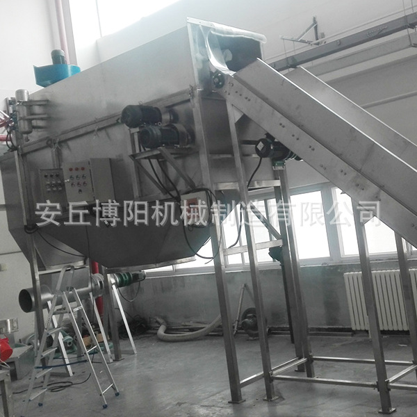 化工原料用自動拆包機拆卸的原因是什么？