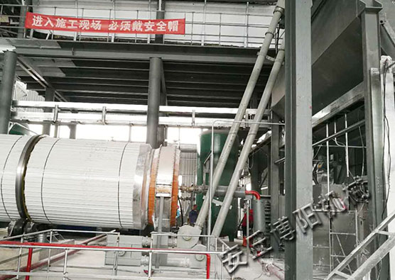 環(huán)保嚴(yán)查，管鏈?zhǔn)捷斔蜋C(jī)采取什么措施？