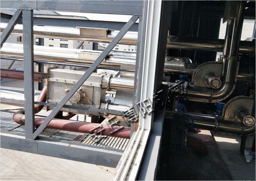 為什么說管鏈輸送機是安全輸送設(shè)備？