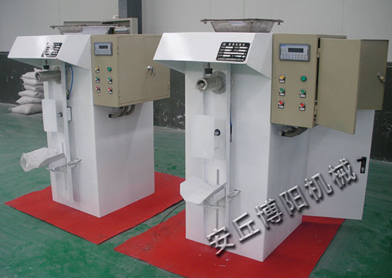 尿素行業(yè)自動(dòng)包裝機(jī)為什么受歡迎？