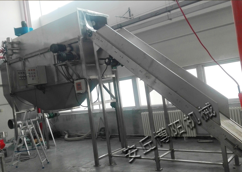 博陽(yáng)機(jī)械自動(dòng)拆包機(jī)可以非標(biāo)定制嗎?