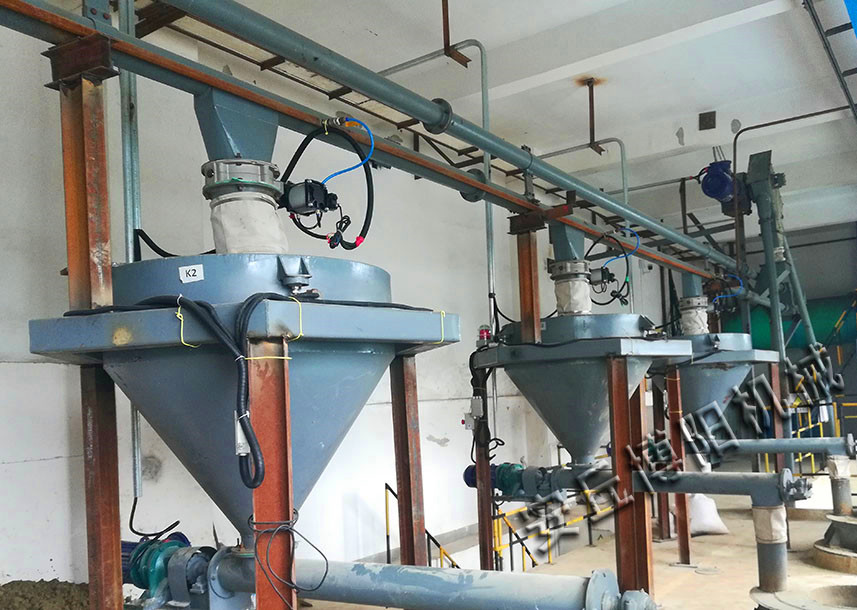 管鏈?zhǔn)捷斔蜋C(jī)能滿足化工行業(yè)的環(huán)保要求嗎？