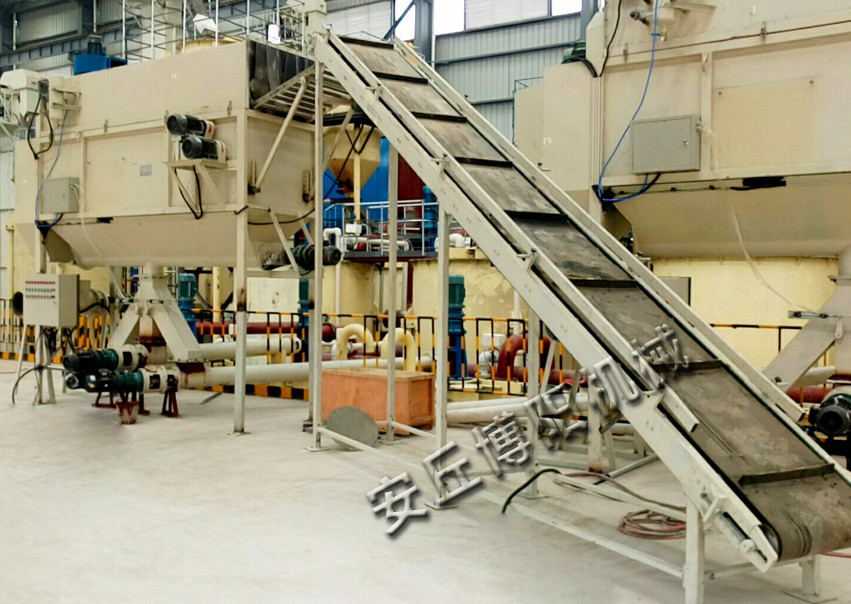 顆粒自動(dòng)拆包機(jī)能解決雜質(zhì)問題？