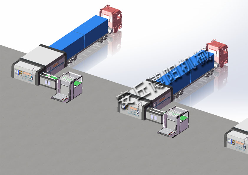 高嶺土全自動(dòng)裝車機(jī)的性能優(yōu)勢有哪些呢？