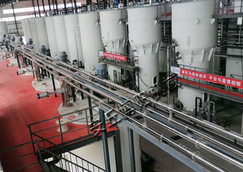 管鏈輸送機與以往傳統(tǒng)輸送機相比有哪些優(yōu)勢？