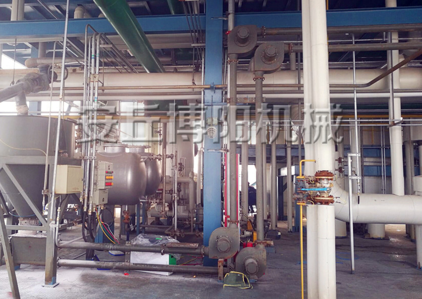 密閉無塵粉料管鏈輸送機(jī)可非標(biāo)訂制嗎？