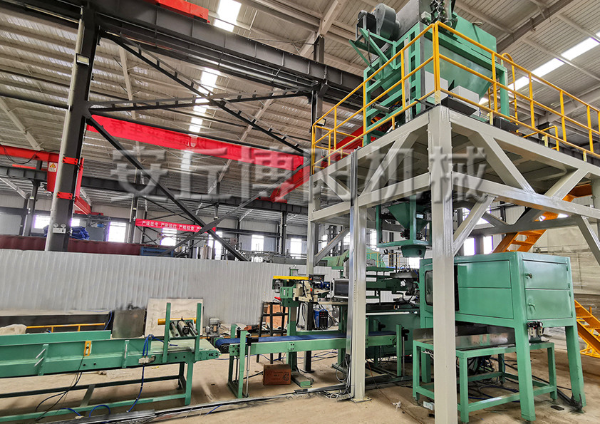 粉料全自動包裝機(jī)在選擇時(shí)有哪些衡量標(biāo)準(zhǔn)呢?