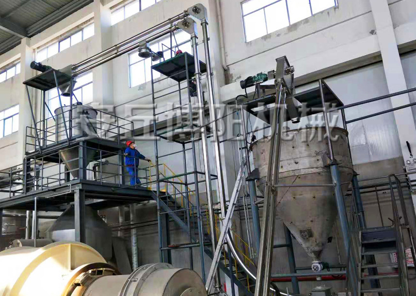 飼料管鏈輸送機(jī)日常使用及維護(hù)有哪些？