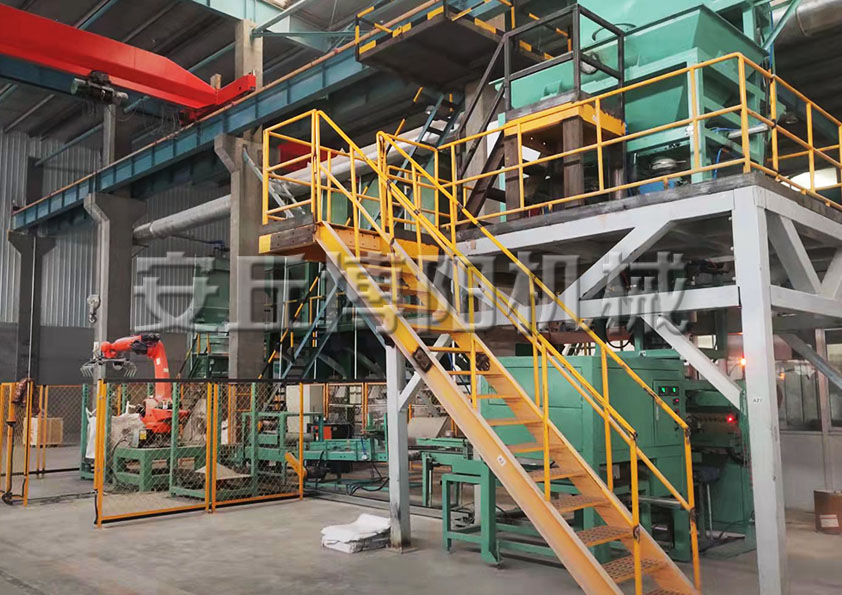 粉料全自動包裝機使用注意事項有哪些？