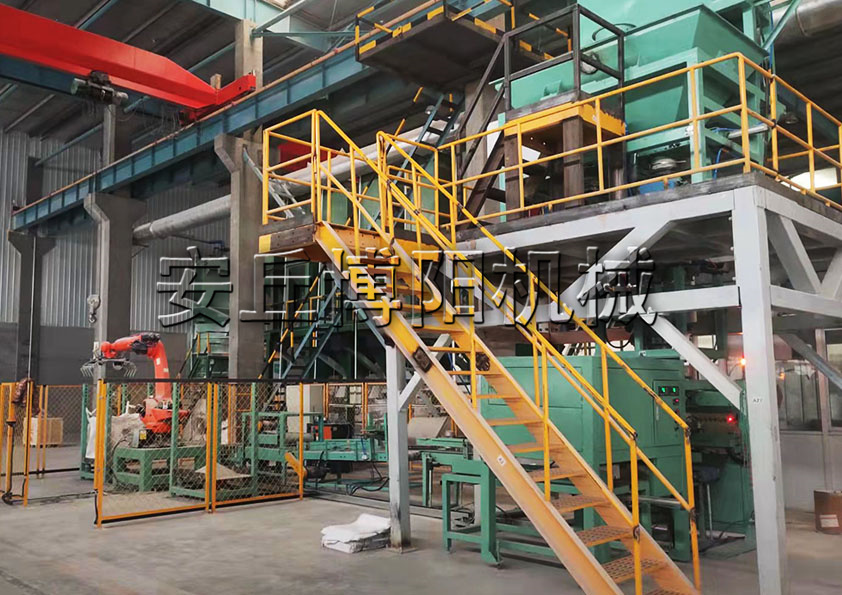 飼料全自動包裝機的工作流程和優(yōu)點是什么？