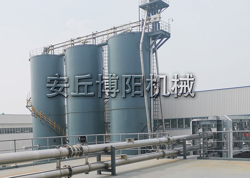 粉粒鹽管鏈式輸送機主要應用于哪些領域？