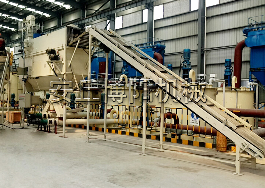 你了解陶瓷粉自動拆包機(jī)的特點(diǎn)是什么嗎？