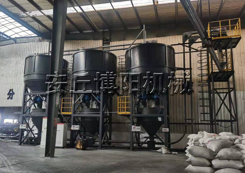 橡塑粉管鏈粉體輸送機(jī)能實(shí)現(xiàn)三維輸送嗎？