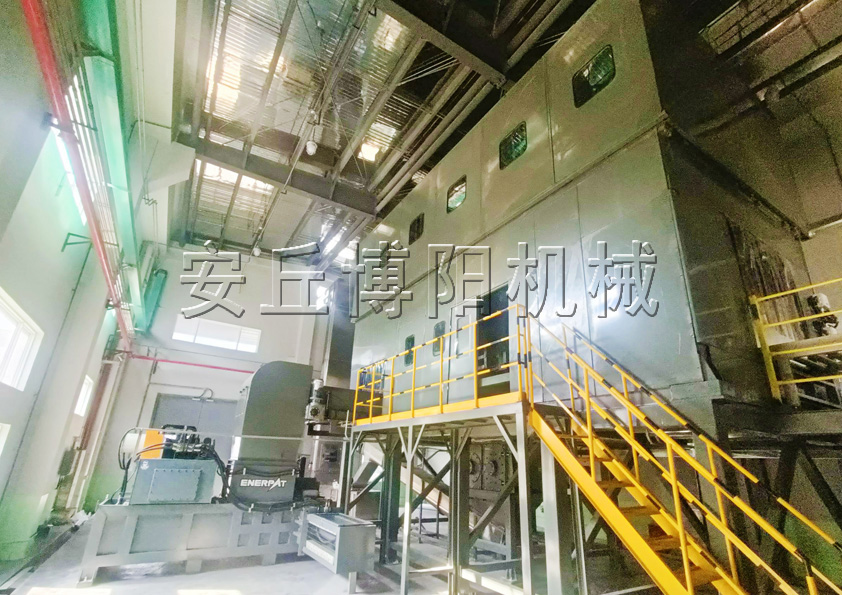 碳酸氫鈉全自動噸袋拆包機 粉體全自動噸包拆包機的優(yōu)點