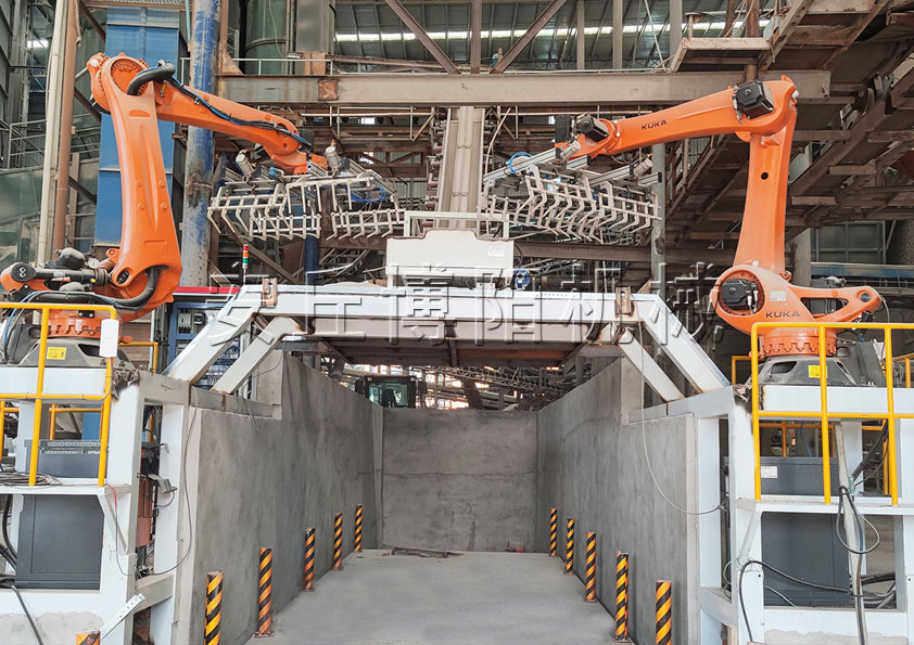 飼料原料全自動(dòng)裝車機(jī)如何實(shí)現(xiàn)實(shí)現(xiàn)全自動(dòng)裝貨？