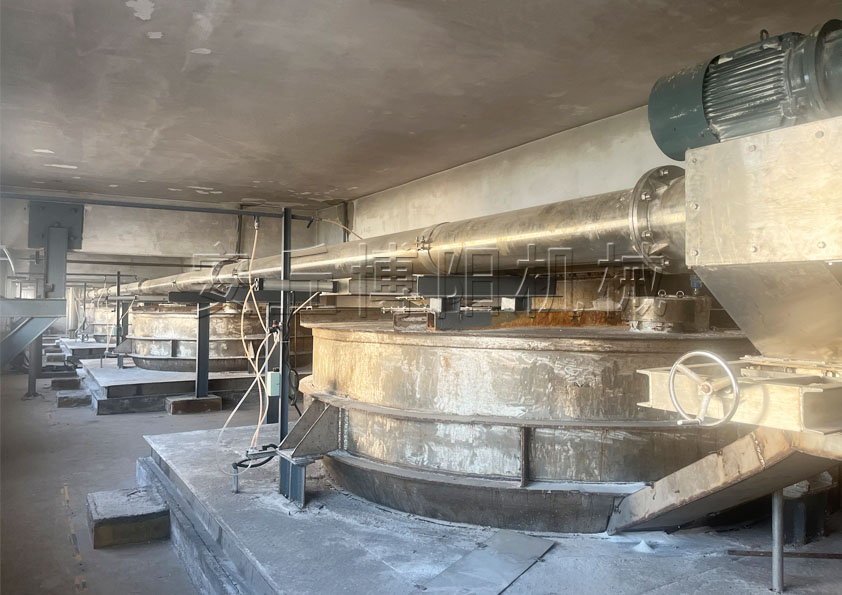 小蘇打管鏈輸送機的性能優(yōu)勢主要有哪些？