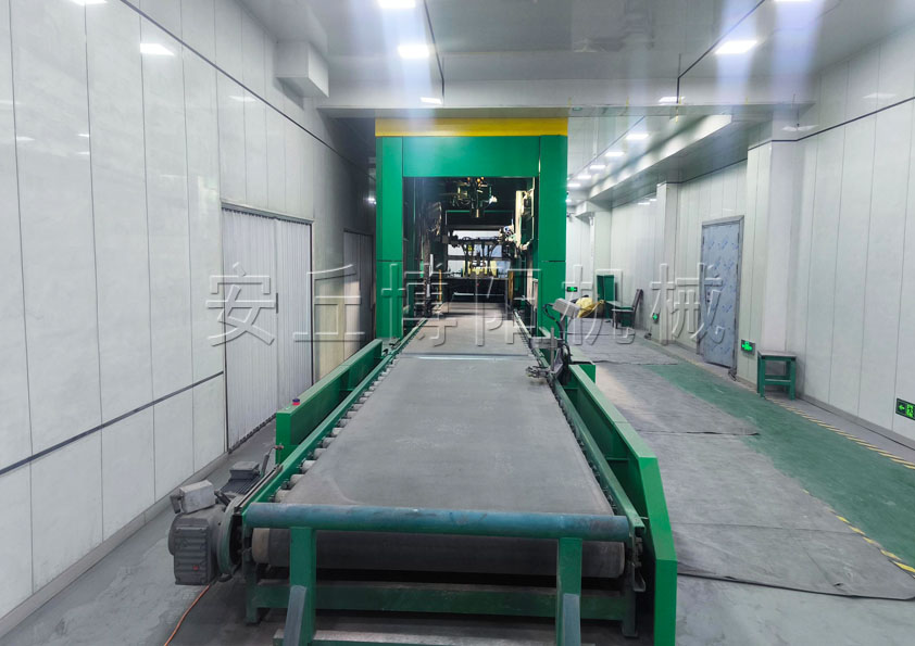 純堿全自動噸袋包裝機的工作流程和核心優(yōu)勢是什么？